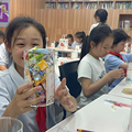 这个春天，175名笕桥孩子拥有了神奇“糖果能量罐”_0