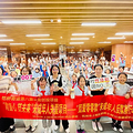 这个春天，175名笕桥孩子拥有了神奇“糖果能量罐”_3