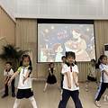 杭州市澎汇幼儿园2024学年第二学期托小中班家长开放日_4