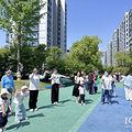 杭州市澎汇幼儿园2024学年第二学期托小中班家长开放日_1