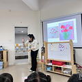 杭州市澎汇幼儿园2024学年第二学期托小中班家长开放日_3