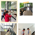 会劳动 悦生活 乐成长  省府路小学劳动实践周精彩回顾_1