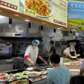 3元起吃地道杭帮菜！这个公租房小区门口的幸福邻里食_1