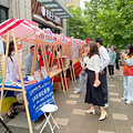 3元起吃地道杭帮菜！这个公租房小区门口的幸福邻里食_3