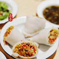 台州非遗点心匠人集结高银食坊·拾黍记，地道风味唤醒乡愁与味蕾_1