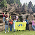 湘西秘境：穿越时空的山水人文之旅（一）_0