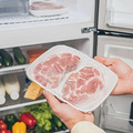 冰箱里的肉最多能“冻”多久？_1