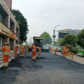 更安全、更美观、更整洁，22个公租房小区获提升改造_0