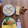 朝食日志｜第二百三十九周_1