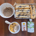 朝食日志｜第二百三十九周_2