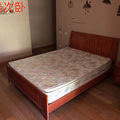 房东直租三墩金地自在城林溪里三室两厅_5