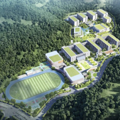 汇总！杭州一批新学校下半年投用_0