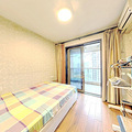 万家花城不临街，纯边套，自住精装修，品相好，楼层视野俱佳_4