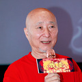 电影《戏台》杭州路演有粉丝现场羡慕陈佩斯的幽默感，练出来的！_1
