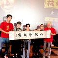 电影《戏台》杭州路演有粉丝现场羡慕陈佩斯的幽默感，练出来的！_5