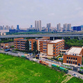 杭州教育资源扩容！一批新(改扩)建学校9月底投用_4