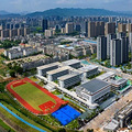 杭州教育资源扩容！一批新(改扩)建学校9月底投用_5