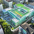 杭城这些学校悄悄换了“面”，开学第一天你敢信？_0