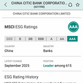 ��������MSCI ESG����Ծ��������AAA��
