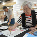 “书香迎国庆·幸福满诚园”——第四届书香会客厅活动圆满落幕_2