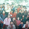 亲爱的83年入学的学军小学1(1)班的同学你们好吗?