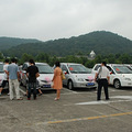 中秋节百对民工婚车活动报道（大量PP）_3