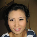 【咖啡红馆】我爱化妆。09年的妆文全纪录（有一点点10年的）_5