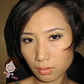 【咖啡红馆】我爱化妆。09年的妆文全纪录（有一点点10年的）_0