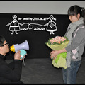 寻找2周年最闪的婚礼幕后巧手——桃“源”春“晓”の~WeDdiNg~_5