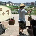 小伙伴们，周末到我家吃杨梅么么哒....._5