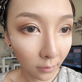 【外貌协会】Sara推荐—美模TOBY的详细美妆（超多图）_0