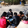 【帮帮团活动】2011年元月元日，九溪烧烤会_5