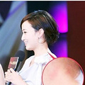 央视前女主播胸前失守春光大泄走光 很ccav_0