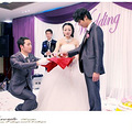 2011.4.17 爱无紫尽，完美婚礼~~88年的我们结婚啦~~~~~_0