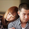 【外貌协会】《裸婚时代》80后姚笛护肤美颜发型抢眼_1