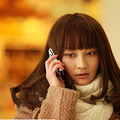 【外貌协会】《裸婚时代》80后姚笛护肤美颜发型抢眼_3