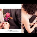 2011我们婚了——婚礼大片上场（荷塘月色)_3
