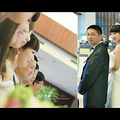 2011我们婚了——婚礼大片上场（荷塘月色)_5