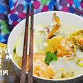 [迎中秋发蟹宴菜谱]。。。。牛妈厨房花样吃蟹_3