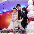 ~※爱D圣芳※~幸福起航◇两地办婚礼§结得好过瘾◇已上传视频_0