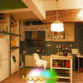 Ҹ˵û˱ҸɫҵMagic home~_0