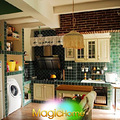 Ҹ˵û˱ҸɫҵMagic home~_3