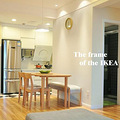 ��װ���ռǵ��ļ����ҵļҺ�����--The frame of IKEA_4