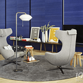 �������յĿ������ٲ���VITRA �ĵ�����_0