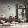 ƽĸ߲ξӼұرҾƷWALTER KNOLL_1