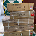 2023װռǡȫColmo̫