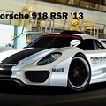 �콢Carrera GT�Ӱ���Porsche 918 Coupe or 929��_0