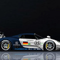 �콢Carrera GT�Ӱ���Porsche 918 Coupe or 929��_1