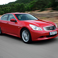 �Ƽ����ͣ�Ӣ�����G37 SEDAN