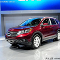 2011ɼչȫһCR-V׷_1
